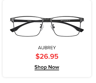 Aubrey