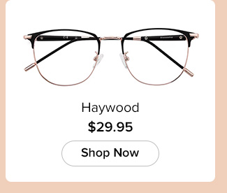 Haywood