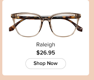 Raleigh