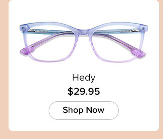 Hedy