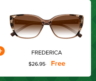 Frederica
