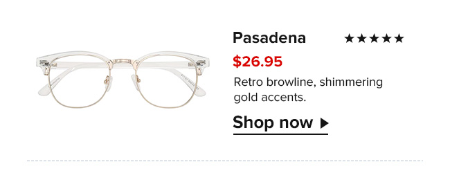Pasadena
