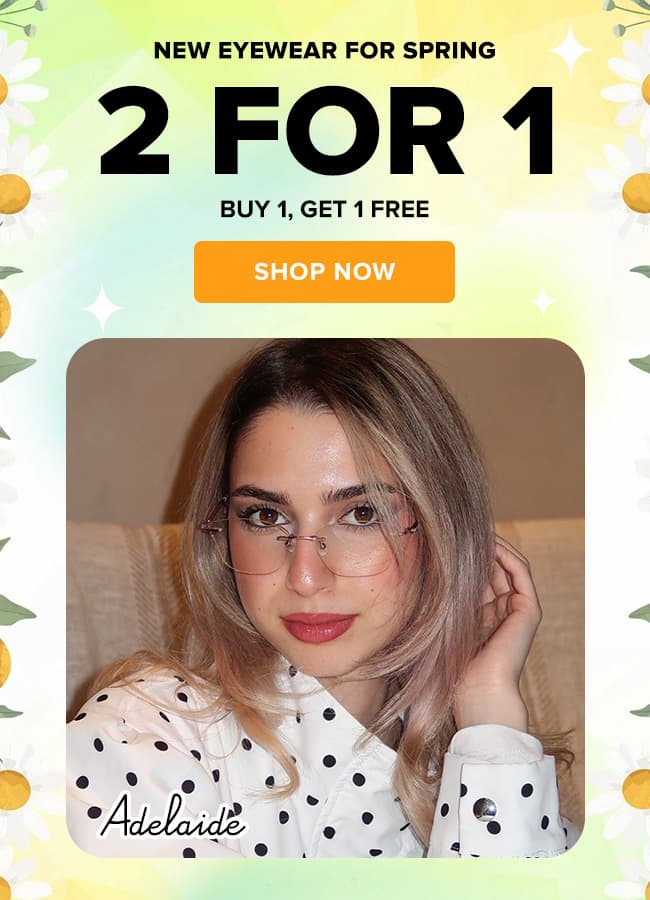 Spring Preview