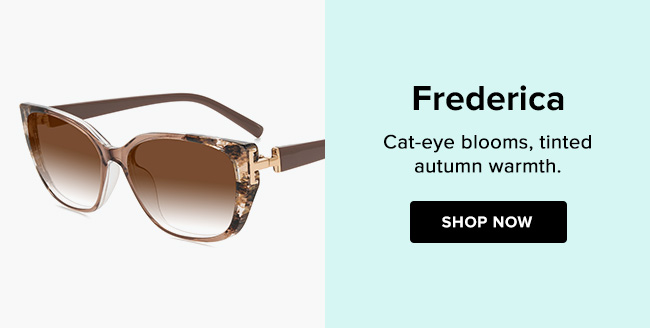 Frederica
