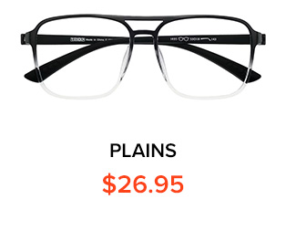 Plains