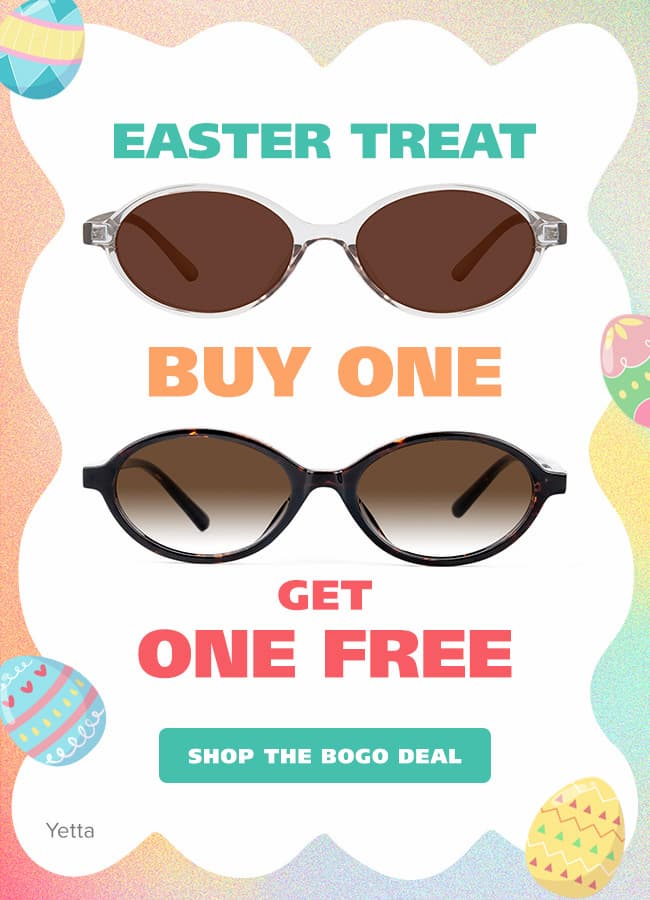 Easter Treat