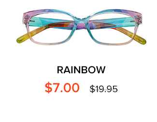 Rainbow