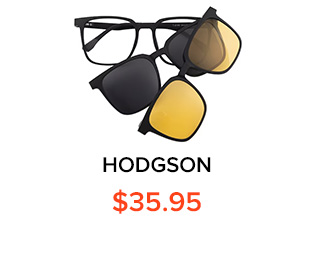 Hodgson