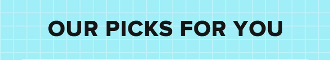 Top-rated products