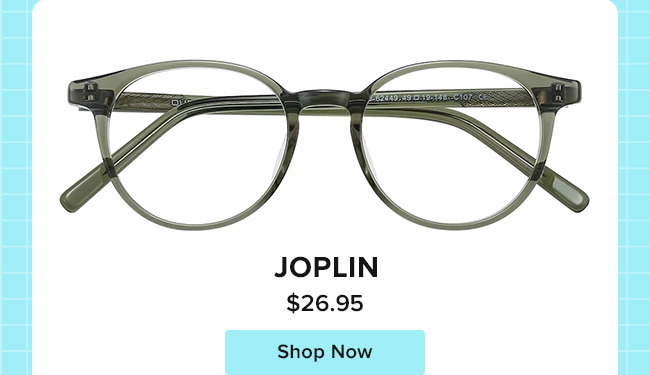 Joplin