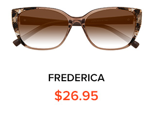 Frederica