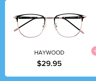 Haywood