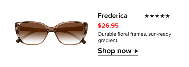 Frederica