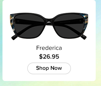 Frederica