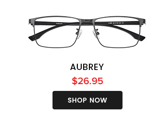 Aubrey