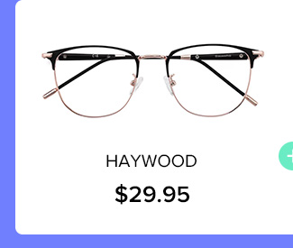 Haywood