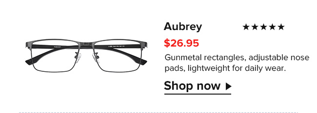Aubrey
