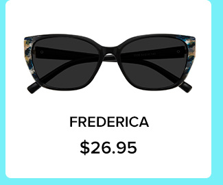 Frederica