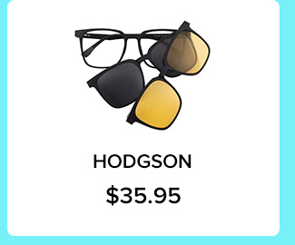 Hodgson