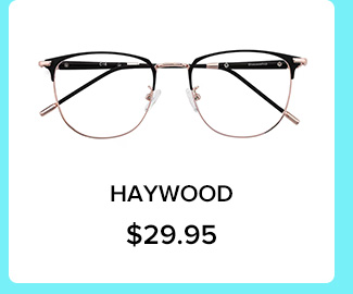 Haywood