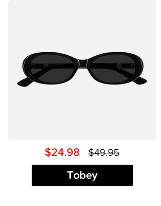 Tobey