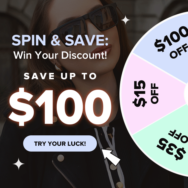 Spin & Save