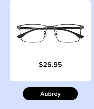 Aubrey