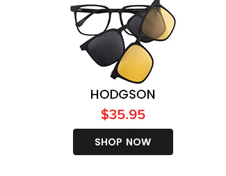 Hodgson