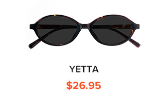 Yetta