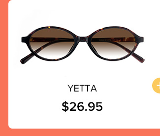 Yetta