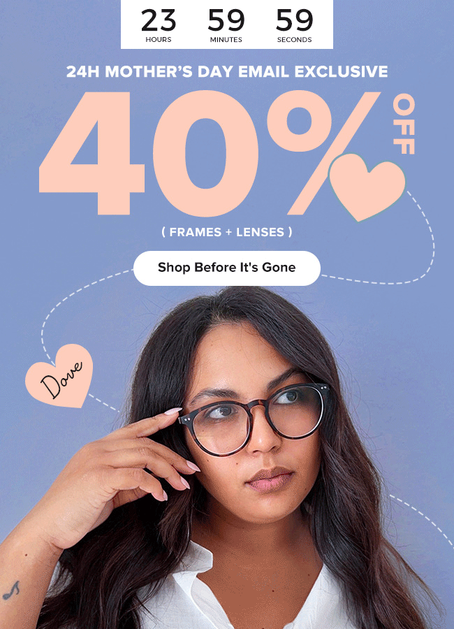 Weekend Markdowns