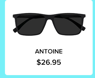 Antoine