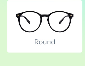 Round Glasses