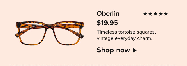 Oberlin