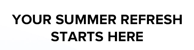 Summer's Freshest Styles