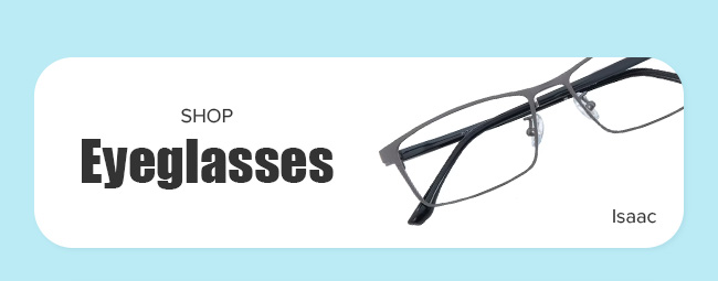 SHOP EYEGLASSES