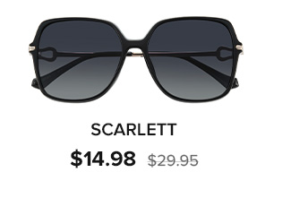 Scarlett