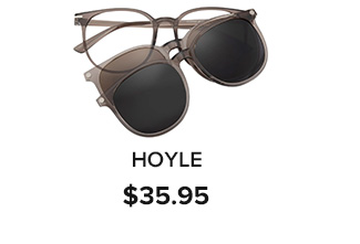Hoyle