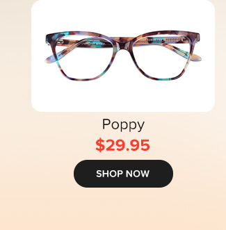 Poppy