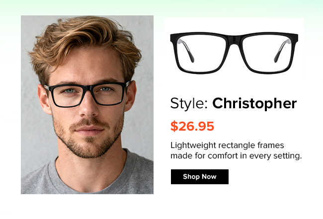 Christopher