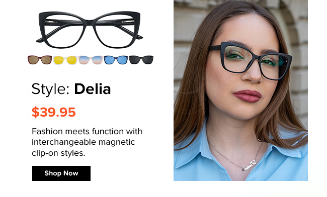 Delia