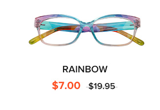 Rainbow