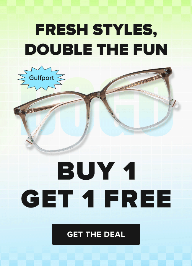 Fresh Styles, Double the Fun