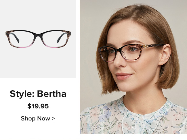 Bertha