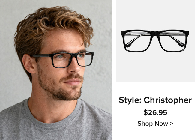 Christopher