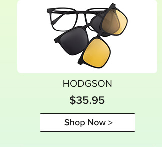 Hodgson