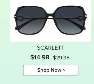 Scarlett