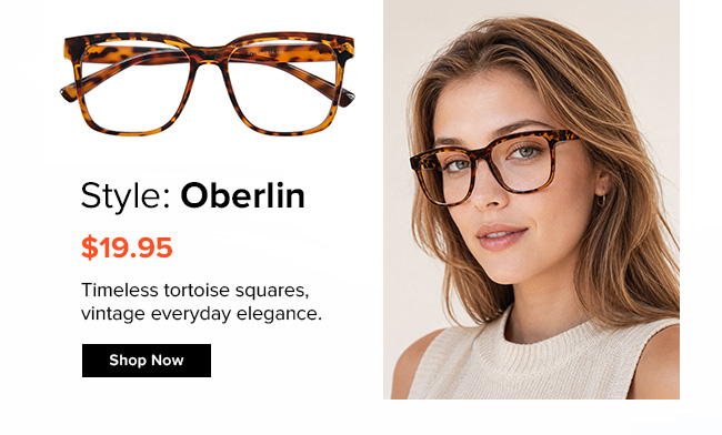 Oberlin