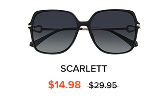 Scarlett