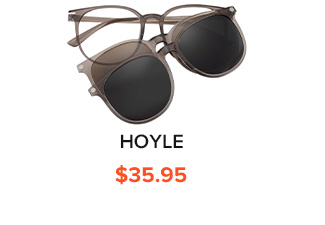Hoyle